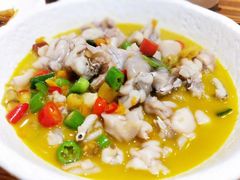 -叶掌柜桐庐土菜馆