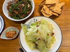 -吃香喝辣·地道衡东菜(南岳大庙店)