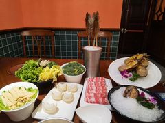 -东海怡品海鲜豆捞(星街坊店)