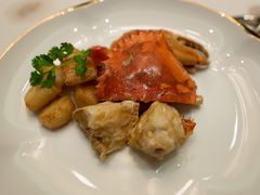 -潮林府私房菜