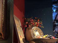 -纳瓦新疆菜(银都店)