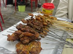 -聚味瞿记·龙虾堂(树木岭店)