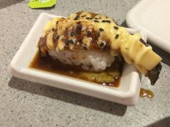 -友壹町寿司(嘉洲广场店)
