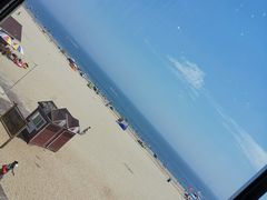 -海天一色海景自助餐厅(西港花园店)