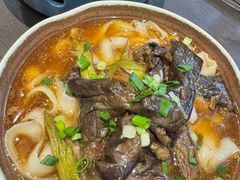 -好嫂子酱猪手•农家菜(蒲黄榆店)