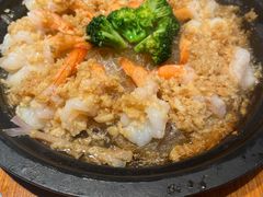 -老济南·地道济南菜(大明湖店)