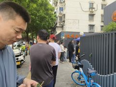 -段生记肉丸糊辣汤(西铁大明宫住宅小区店)