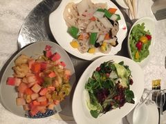 李老爹香辣蟹(宣武门店)-李老爹香辣蟹(宣武门店)
