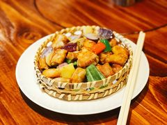 生焗竹肠-顺德了能馆(虎门店)