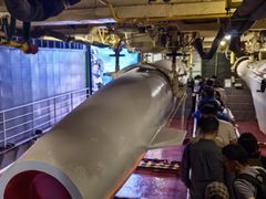 -泰达航母主题公园