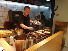 -两点半深夜牛排(斗西路店)
