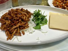 -大鸭梨烤鸭(房山店)