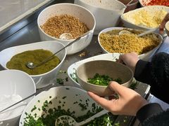 -肖肖酸萝卜鱼火锅(总店)