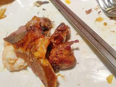 -汉巴味德(百年港湾店)