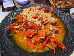 -红盔甲·小龙虾(车公庙店)