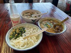 -正果忠记云吞濑粉(总店)