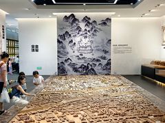 -广州市城市规划展览中心