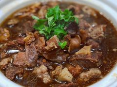 直隶安家一锅香-直隶安家牛肉罩饼(建华店)