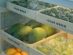 -鲜果时间·果蔬茶(欧亚商都超市店)