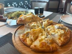 -璟象酒店-爱丽坊景观餐厅