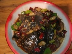 -老三样·美食研究中心(世贸路店)