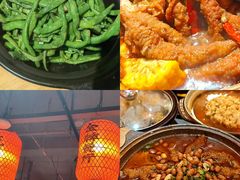 -山四砂锅(太原钟楼街店)