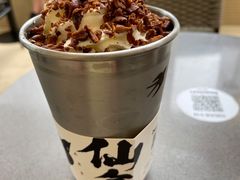 -BeauTea水仙(coco park店)