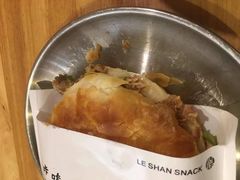 -小豆海棠(嘉兴路店)