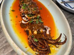 -前海沿·青岛菜(乐客城店)