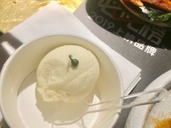 花椒冰淇淋-烤匠麻辣烤鱼(环球中心店)