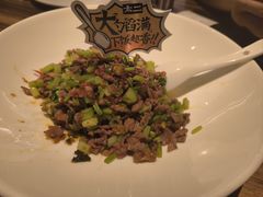 -太二酸菜鱼(海口友谊广场店)