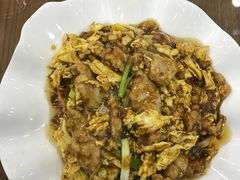 醋溜木须-白魁老号饭庄(安内店)