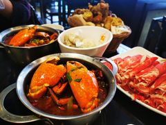 -锅色天香(巴士底区店)