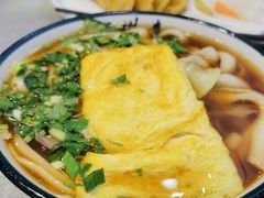 -河州春清真西北特色美食(虎踞路店)