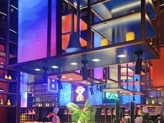 -花西亭·海鲜自助餐厅(瑞城名人酒店)