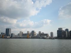 -丹东路渡口(轮渡站)