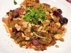 -拿渡·水煮鱼 麻辣香锅(西单大悦城店)