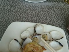 -珀丽酒店-协奏坊餐厅