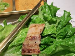 -老板娘的烤肉店(港湾广场店)