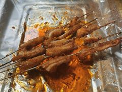 -酒宝荡烧烤(长航局江大路住宅小区店)