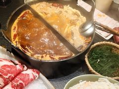-大龙燚·旷野鲜火锅(广州首店)