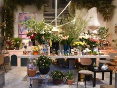 -PlantsEatery·植物食堂(REX春熙店)