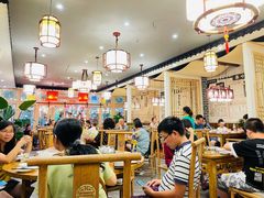 大堂-喜味家·瑶族宴
