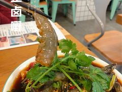 -唔止卤嘢·潮州府城菜(鹭江店)