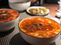 -十面春风·江南面馆(崇宁路店)