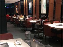 大堂-海底捞火锅(杭州庆春路夜宵主题店)