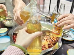 -金鼎雪山牦牛杂火锅(理县总店)