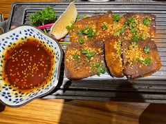 -江户前寿司(好运街店)