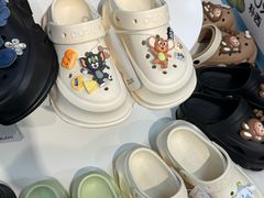 -西北轻工批发市场