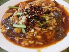 -桃子餐厅·天津菜(红星路直营店)